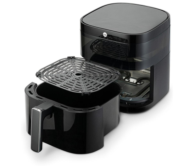 Wilfa Frytkownica beztłuszczowa Dualfry 6 l - 1456153 - zdjęcie 5